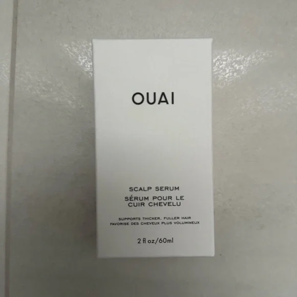 OUAI Scalp Serum - Picture 2 of 3